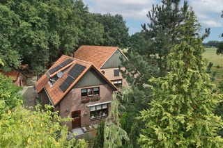 Lattrop-Breklenkamp - Bergvennenweg 3 en 5